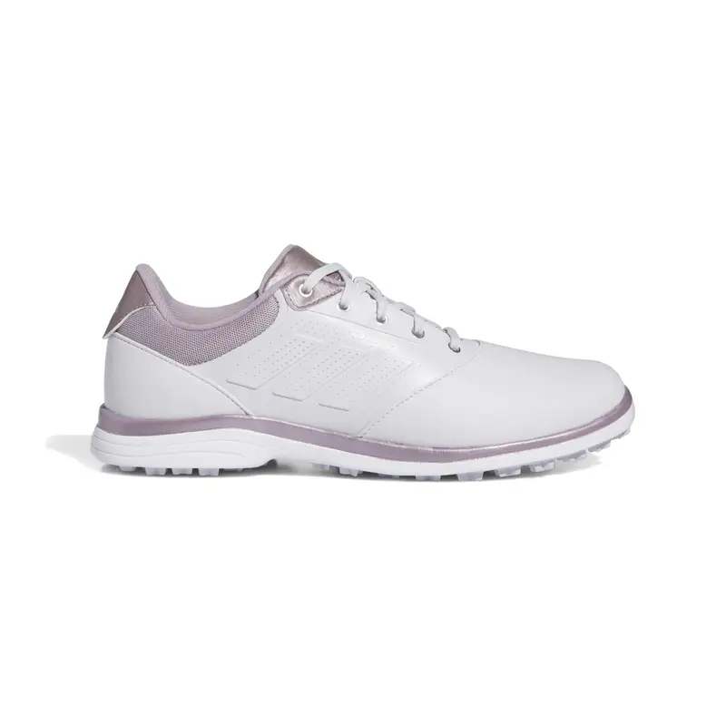 Scarpe golf senza punte da donna adidas Alphaflex 24 Traxion | Adidas Grigio