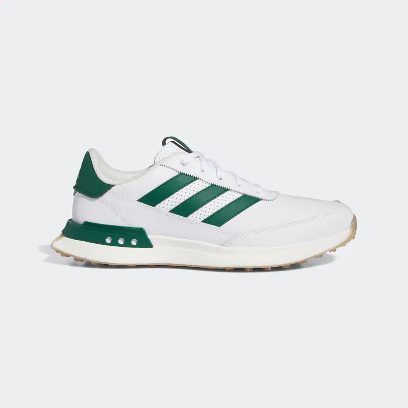 Adidas Impermeabili Uomo Verde 2879874