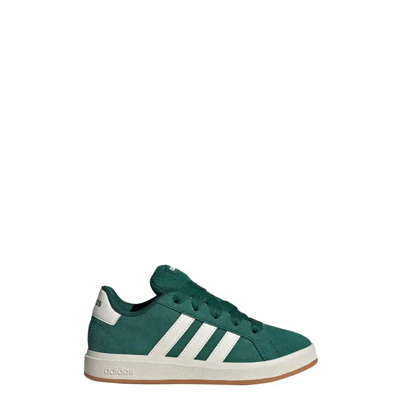 Scarpe Grand Court 00s Kids | Adidas Verde