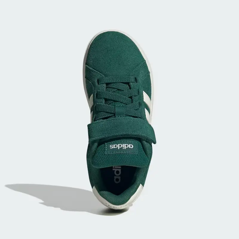 Scarpe Grand Court 00s Kids Collegiate Green miniatura 2