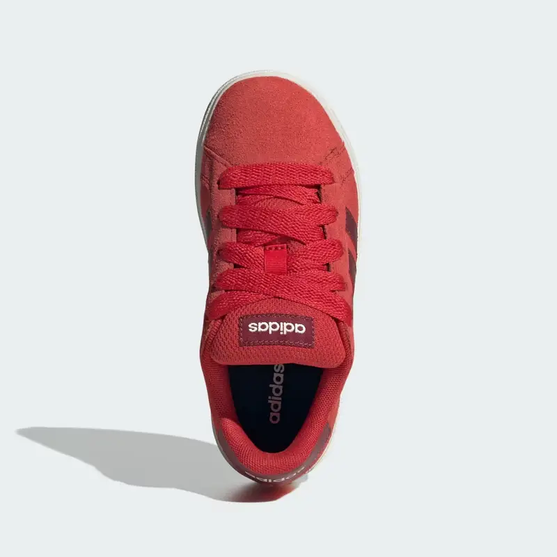 Scarpe Grand Court 00s Kids Red miniatura 2