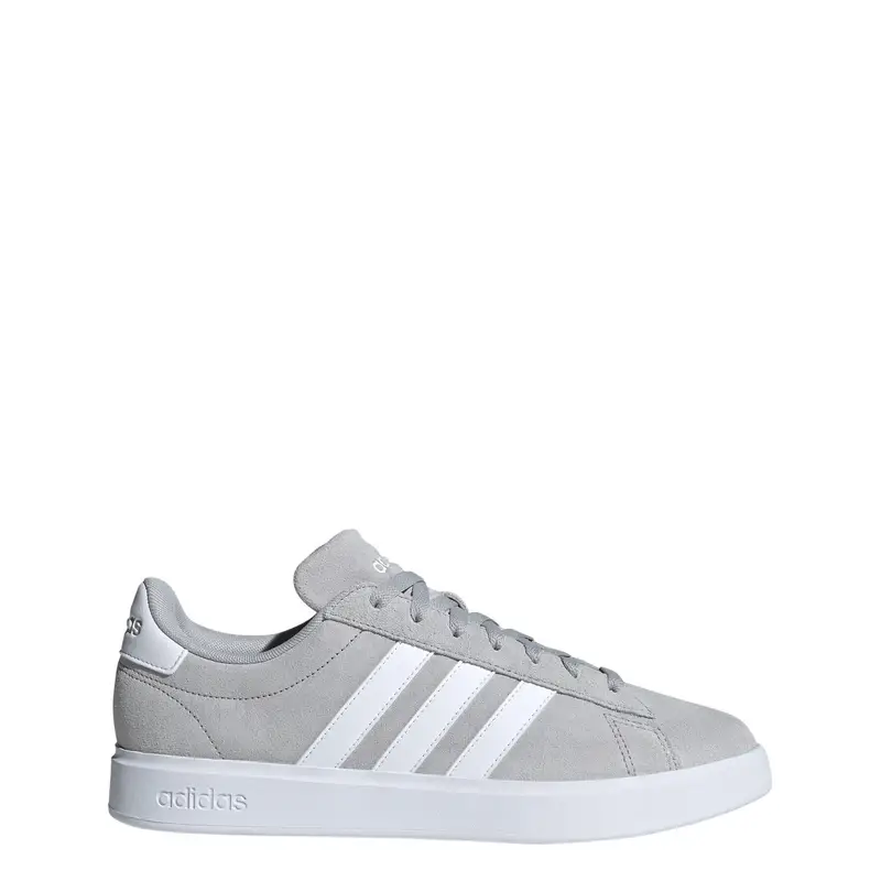 Scarpe Grand Court 2.0 | Adidas Grigio fiume