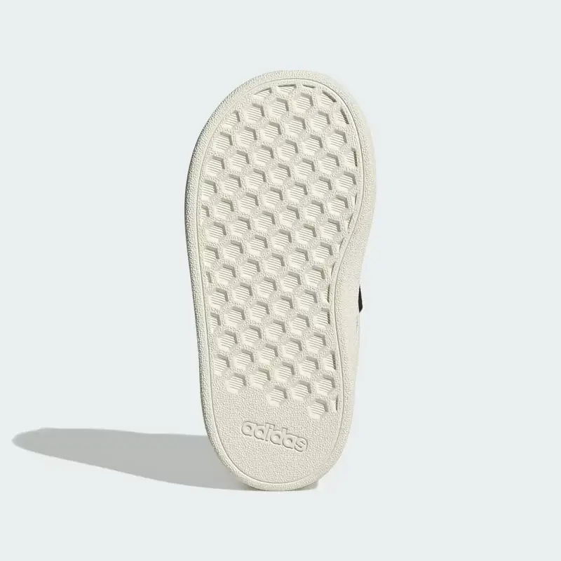 Scarpe Grand Court 2.0 Bambino Core Black miniatura 3