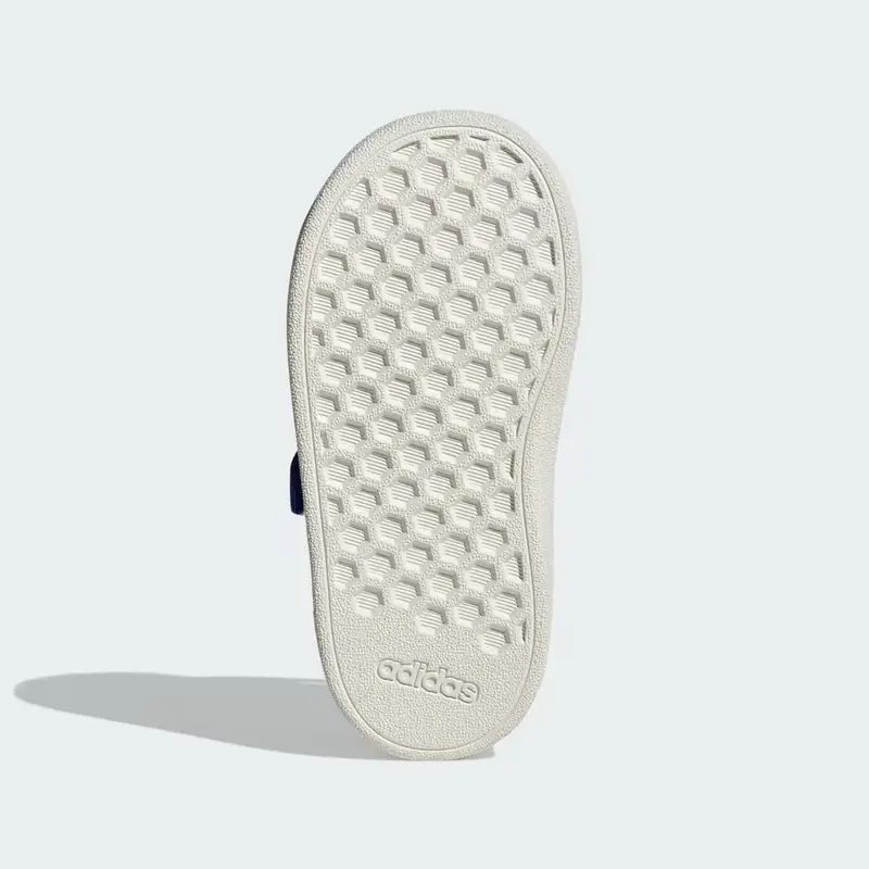 Scarpe Grand Court 2.0 Bambino Semi Lucid Blue miniatura 3