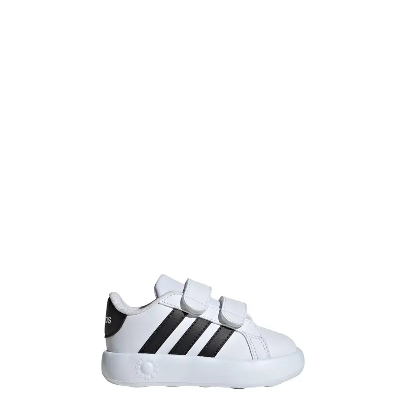 Scarpe Grand Court 2.0 Infant | Adidas Bianco
