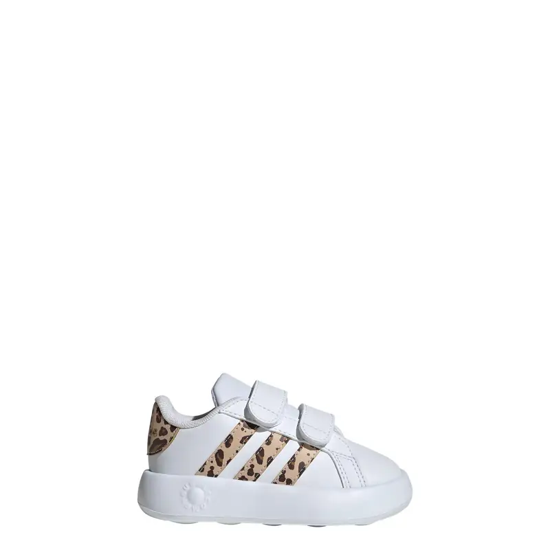 Scarpe Grand Court 2 0 Infant | Adidas Bianco
