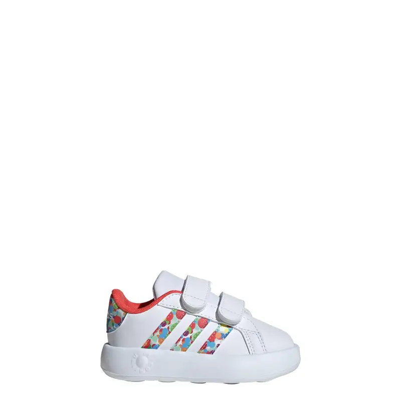 Scarpe Grand Court 2.0 Infant | Adidas Bianco