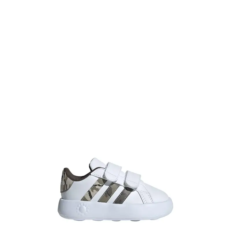 Scarpe Grand Court 2 0 Infant | Adidas Bianco