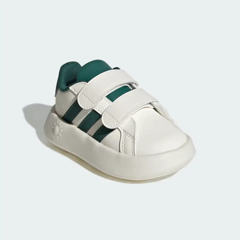 Scarpe Grand Court 2.0 Infant Off White miniatura 4