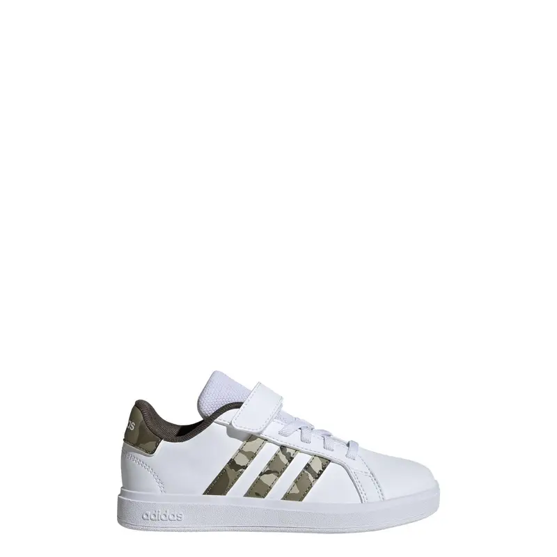 Scarpe Grand Court 2.0 Kids | Adidas Bianco