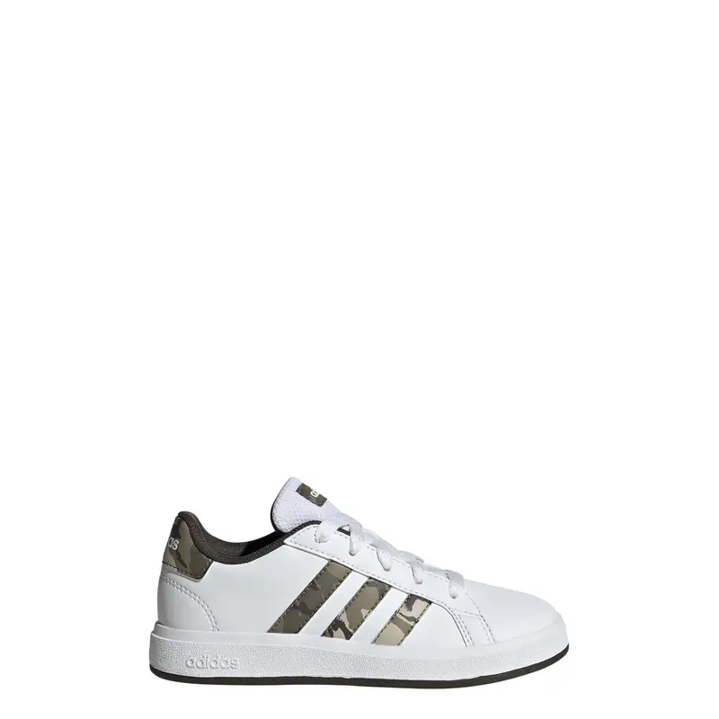 Scarpe Grand Court 2.0 Kids | Adidas Bianco