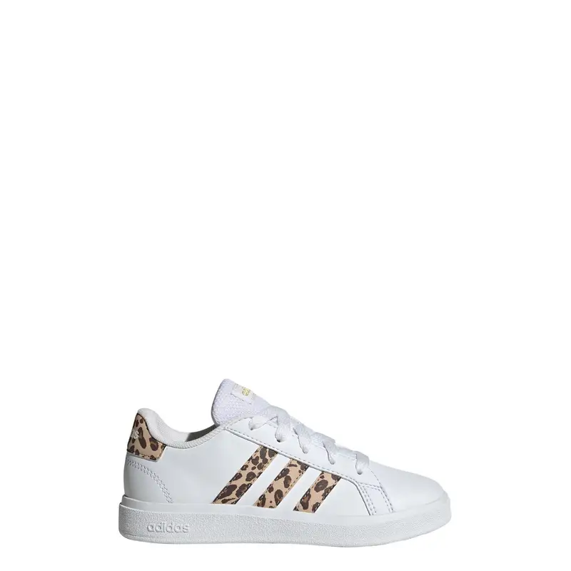 Scarpe Grand Court 2.0 Kids | Adidas Bianco