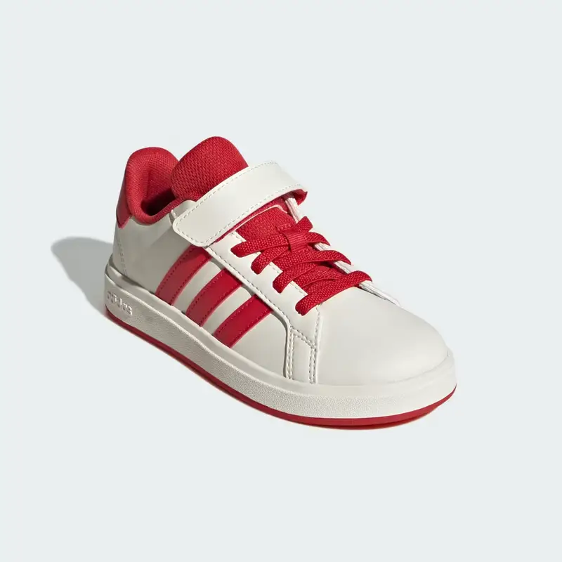 Scarpe Grand Court 2.0 Kids Off White miniatura 4