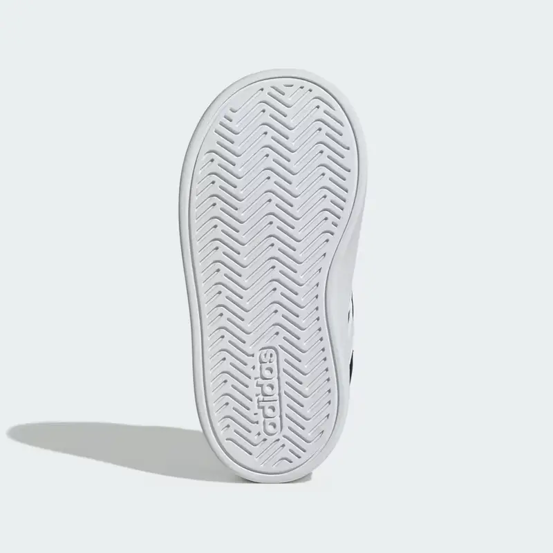 SCARPE GRAND COURT 3.0 BAMBINI Core Black miniatura 3