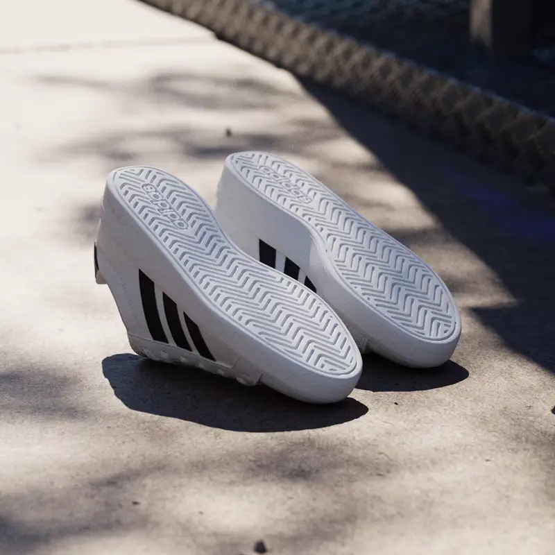 SCARPE GRAND COURT 3.0 JUNIOR Cloud White miniatura 3