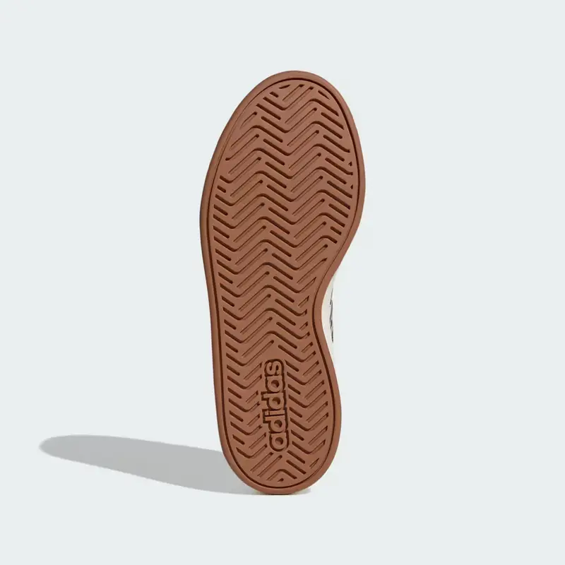 SCARPE GRAND COURT 3.0 JUNIOR Core White miniatura 3