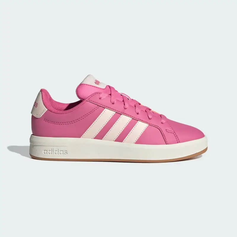 SCARPE GRAND COURT 3.0 JUNIOR Pink Fusion
