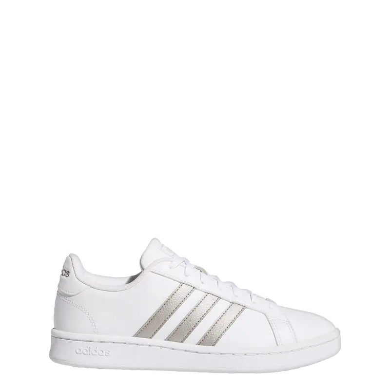 Scarpe Grand Court | Adidas Bianco