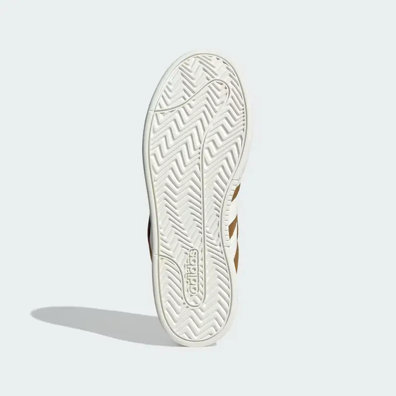 Scarpe Grand Court Alpha Bronze Strata miniatura 3