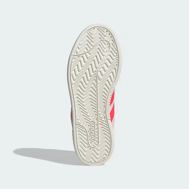 Scarpe Grand Court Alpha Clear Pink miniatura 3