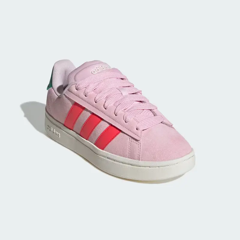 Scarpe Grand Court Alpha Clear Pink miniatura 4