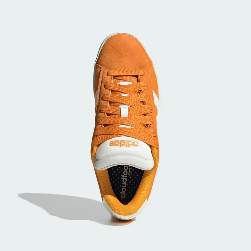 Scarpe Grand Court Alpha Crew Orange miniatura 2
