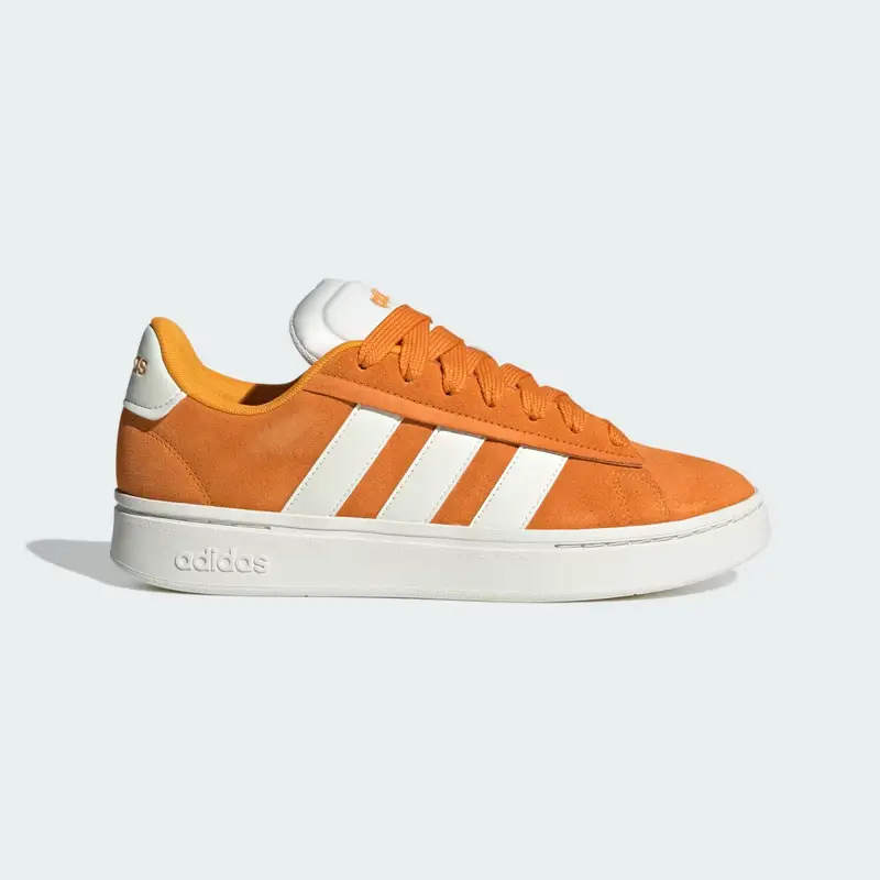 Scarpe Grand Court Alpha Crew Orange