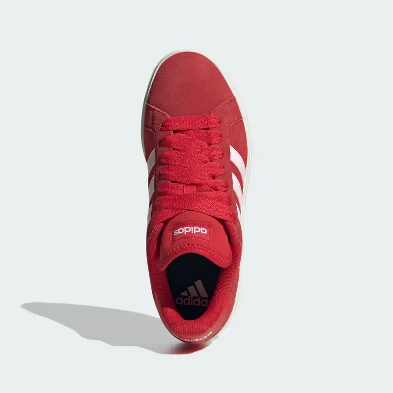 Scarpe Grand Court Base 00s Better Scarlet miniatura 2