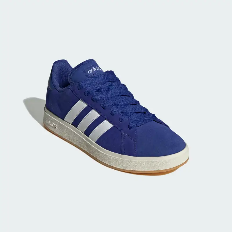 Scarpe GRAND COURT BASE 00s Blue miniatura 4