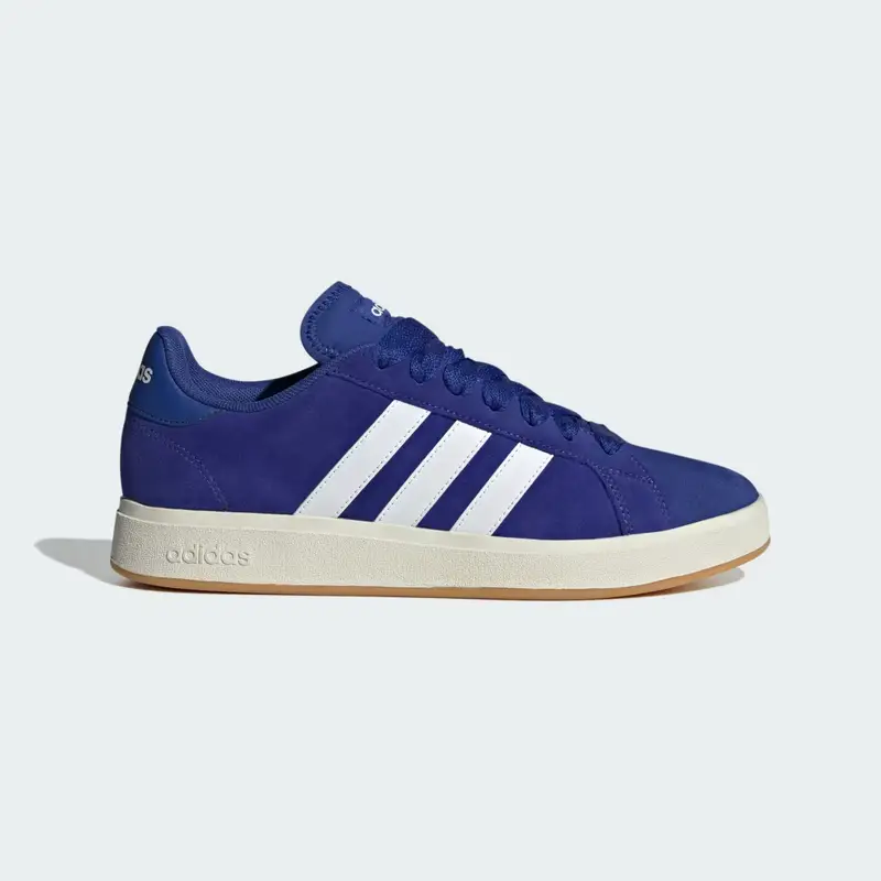 Scarpe GRAND COURT BASE 00s Blue