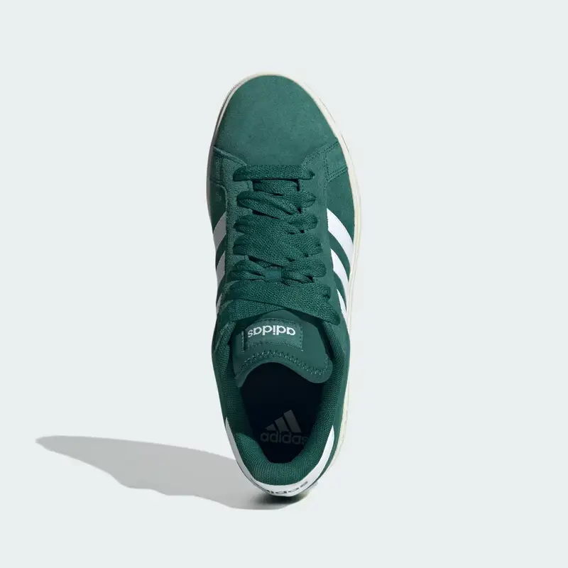 Scarpe GRAND COURT BASE 00s Collegiate Green miniatura 2