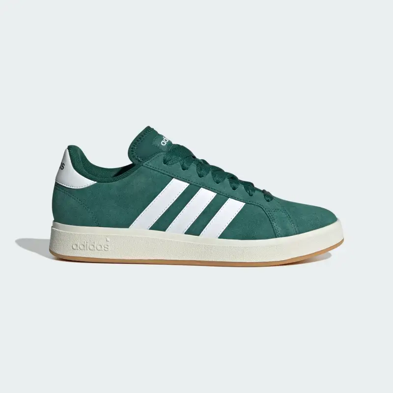 Scarpe GRAND COURT BASE 00s Collegiate Green