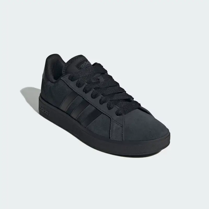 Scarpe GRAND COURT BASE 00s Core Black miniatura 4