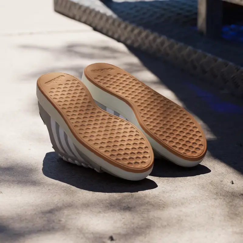 Scarpe GRAND COURT BASE 00s Grey Two miniatura 3