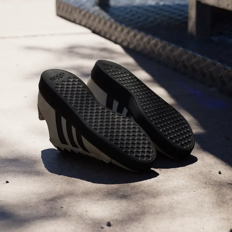 Scarpe GRAND COURT BASE 00s Wonder Cargo miniatura 3