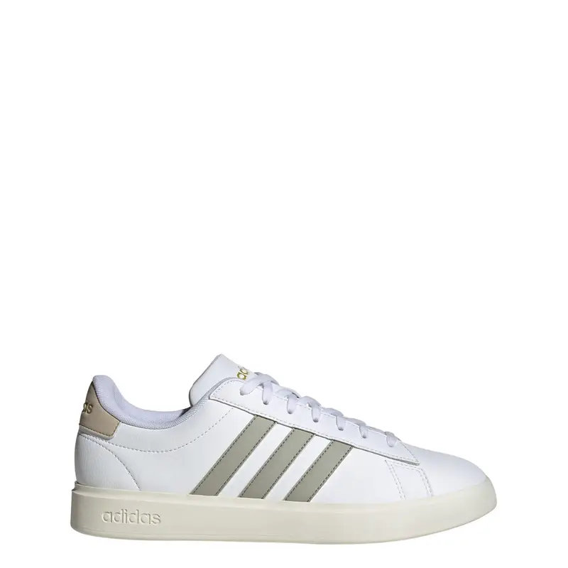 Scarpe Grand Court Cloudfoam Comfort | Adidas Bianco