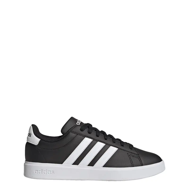 Scarpe Grand Court Cloudfoam Comfort | Adidas Nero