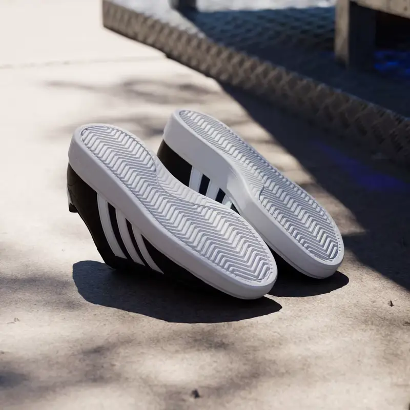 Scarpe Grand Court Cloudfoam Comfort Core Black miniatura 3