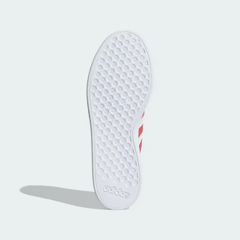 Scarpe Grand Court TD Lifestyle Court Casual Cloud White miniatura 3