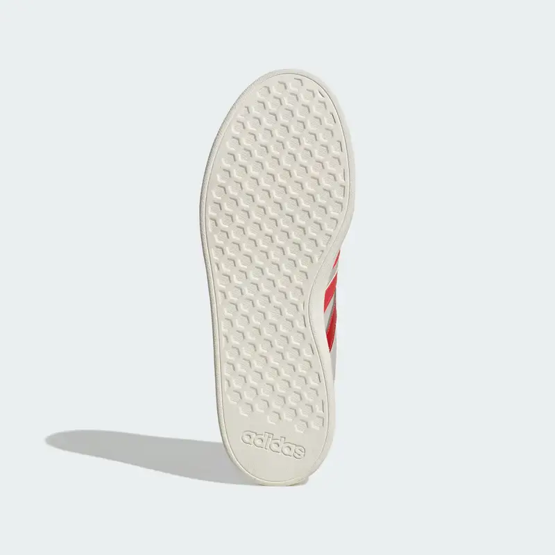 Scarpe Grand Court TD Lifestyle Court Casual Grey One miniatura 3