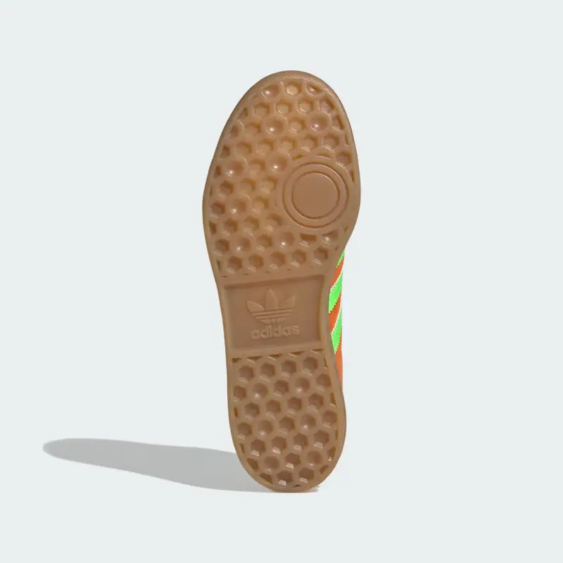 Scarpe Hamburg Orange miniatura 3