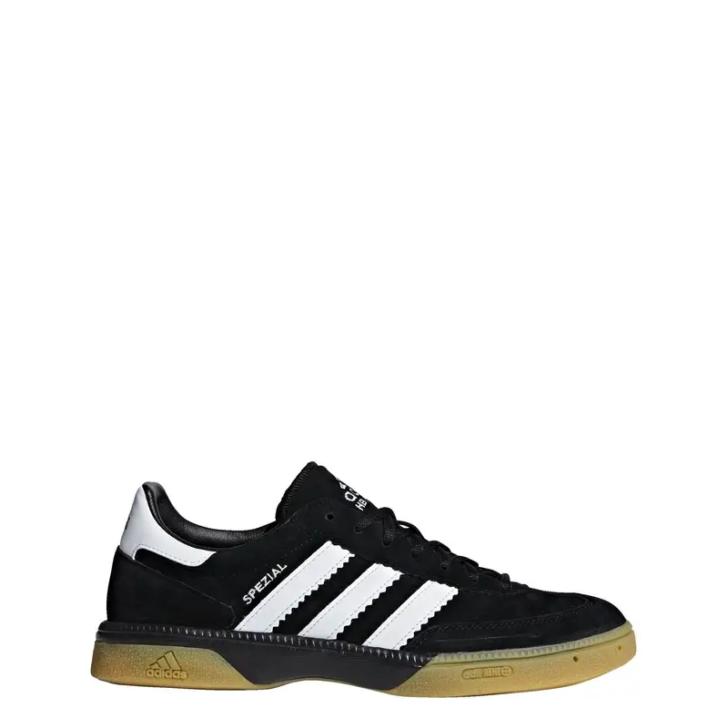 Scarpe Handball Spezial | Adidas Nero
