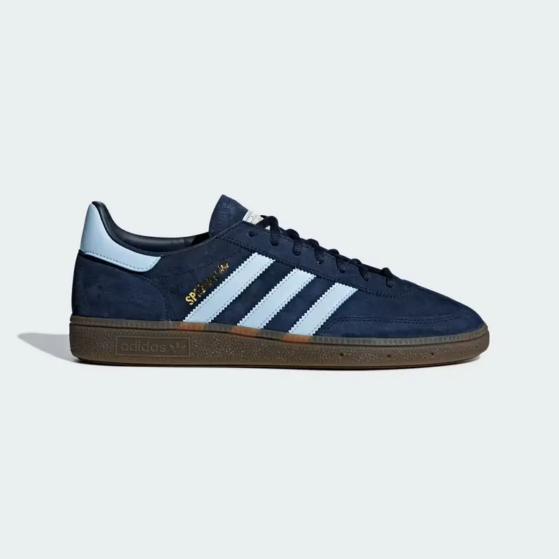 Scarpe Handball Spezial Collegiate Navy
