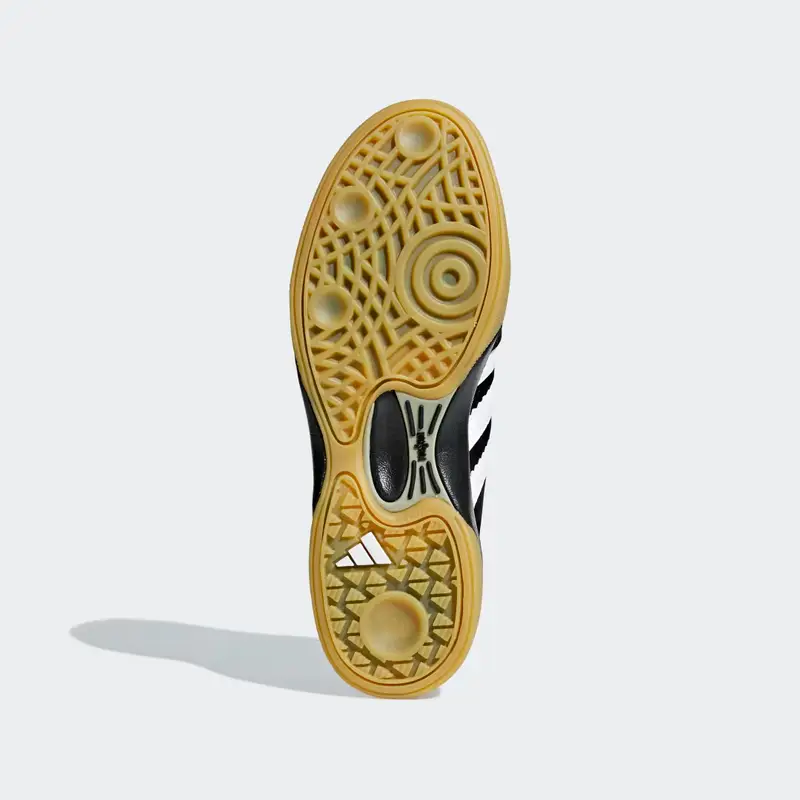 Scarpe Handball Spezial Core Black miniatura 3