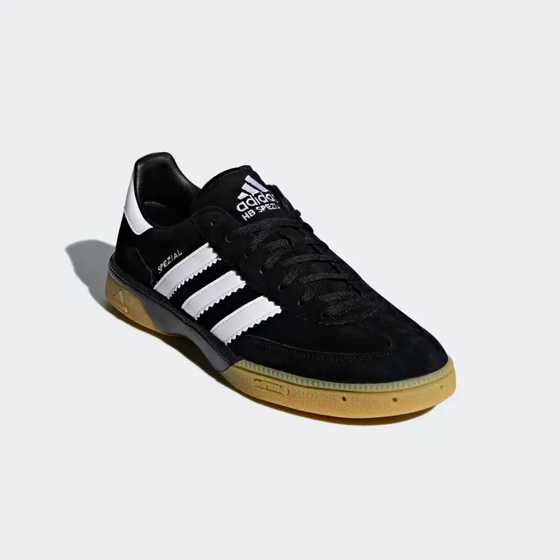 Scarpe Handball Spezial Core Black miniatura 4