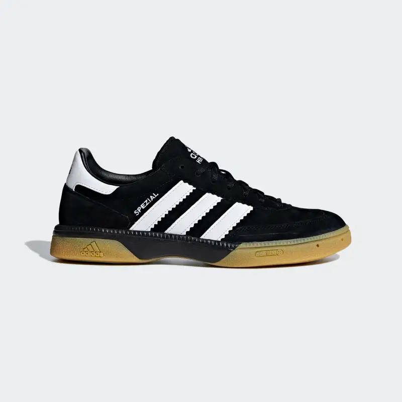 Scarpe Handball Spezial Core Black