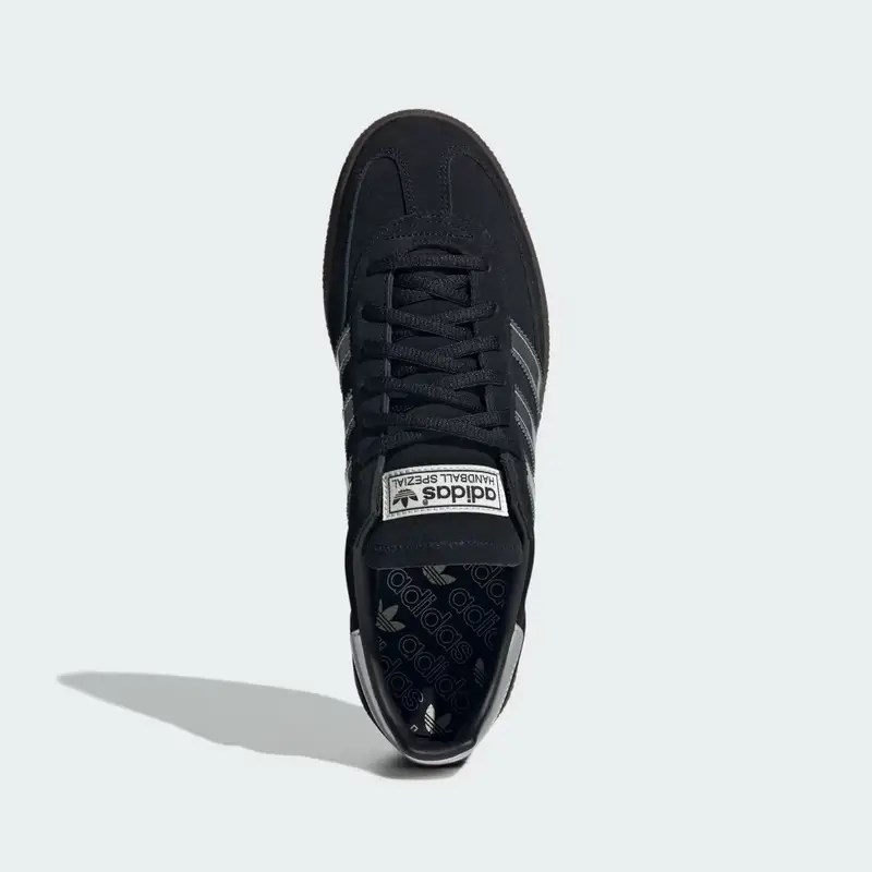 Scarpe Handball Spezial Core Black miniatura 2