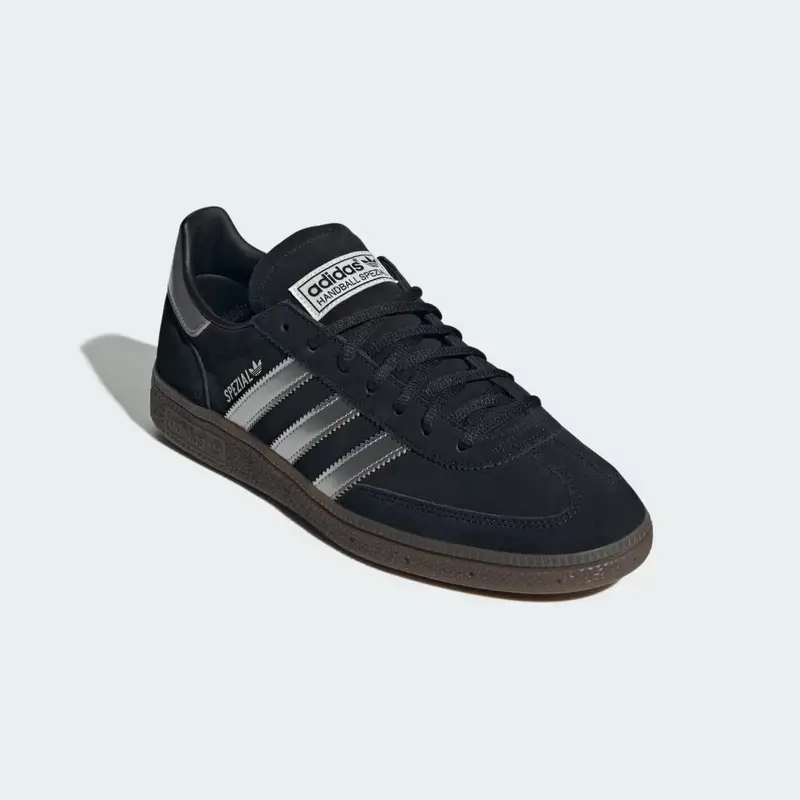 Scarpe Handball Spezial Core Black miniatura 4
