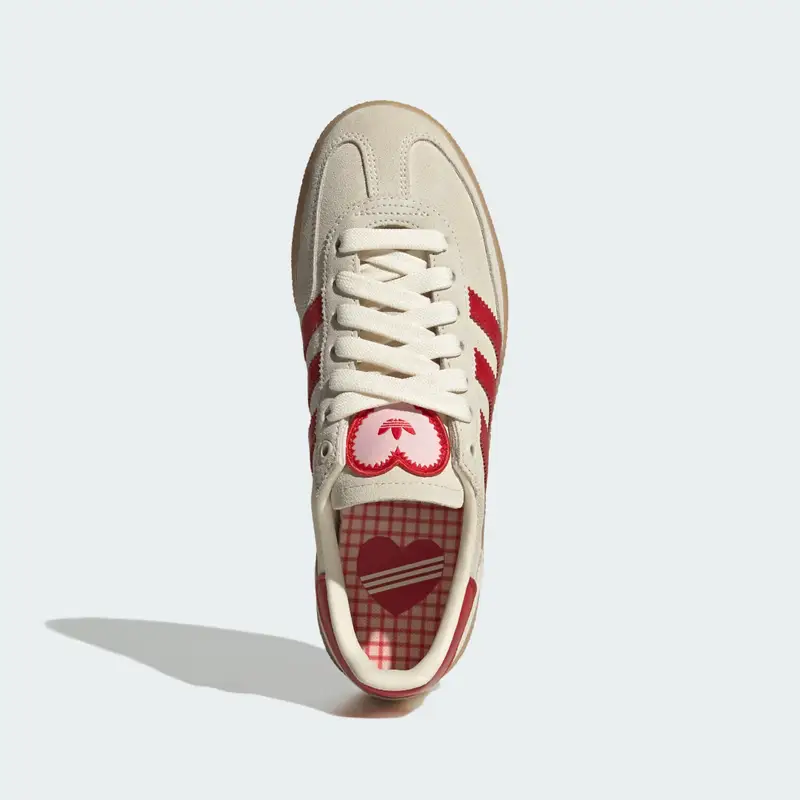SCARPE HANDBALL SPEZIAL Cream White miniatura 2