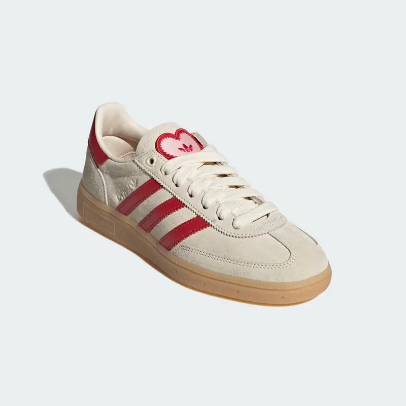 SCARPE HANDBALL SPEZIAL Cream White miniatura 4